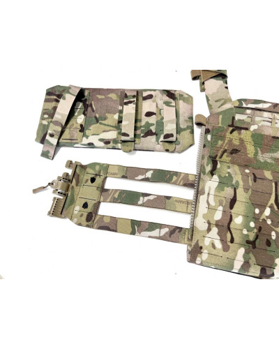 VIKING PLATE CARRIER