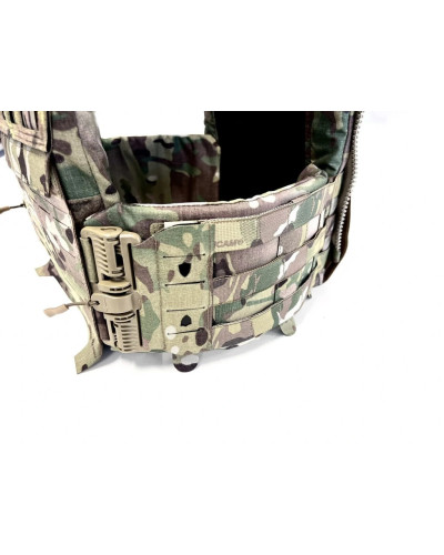 VIKING PLATE CARRIER