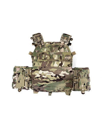 VIKING PLATE CARRIER