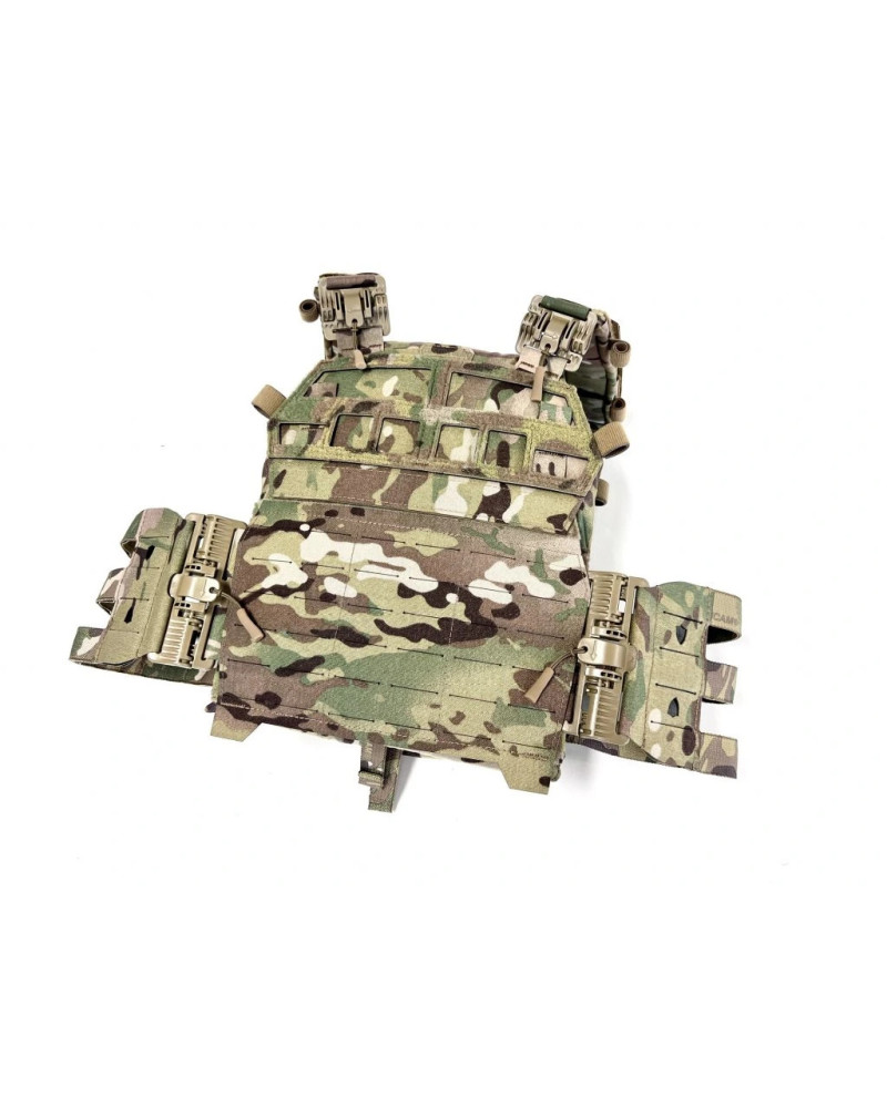 VIKING PLATE CARRIER
