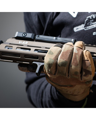 Arisaka Indexer M-Lok