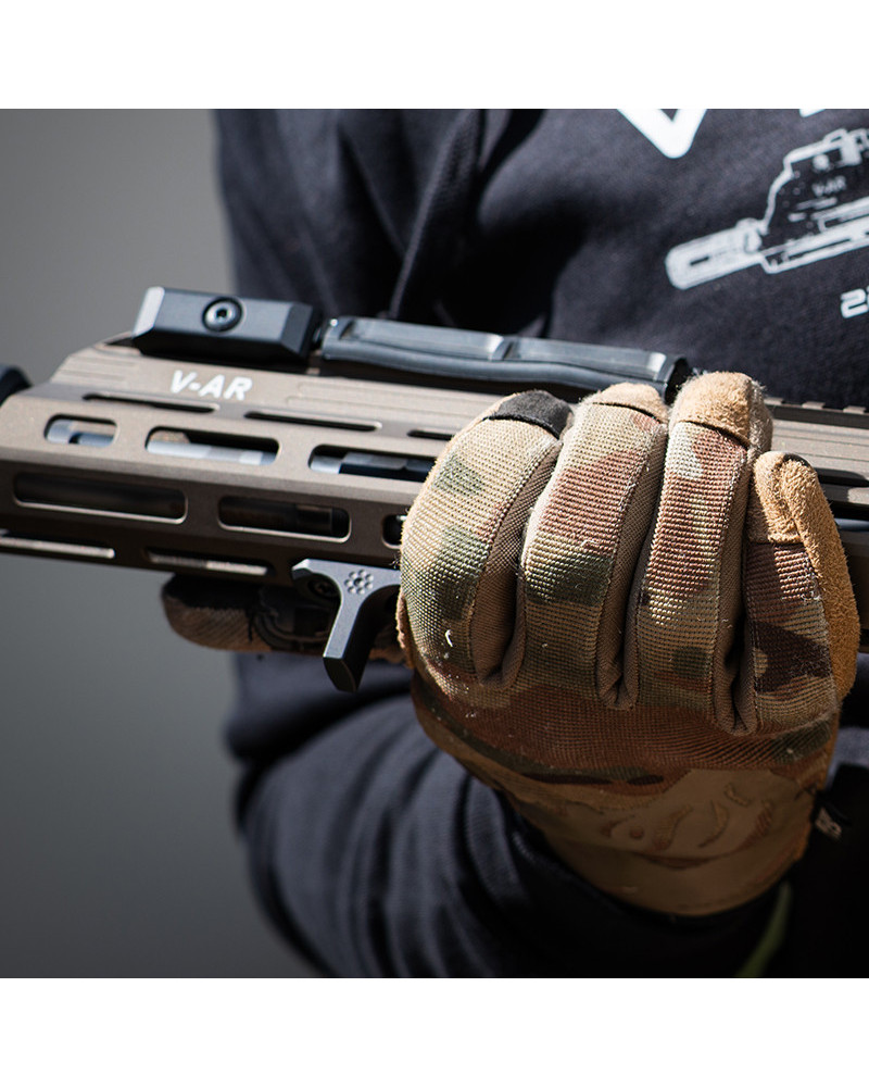 Arisaka Indexer M-Lok