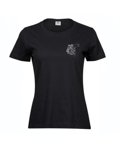 Dámské Tričko SON