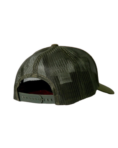 KŠILTOVKA GOTYOURSIX-BUCK