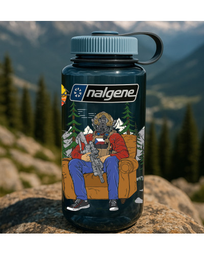 Nalgene, Hey daddy