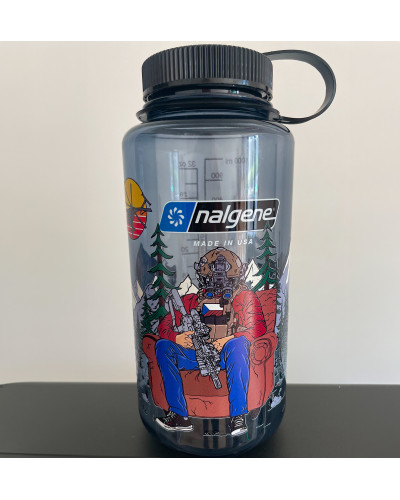 Nalgene, Hey daddy