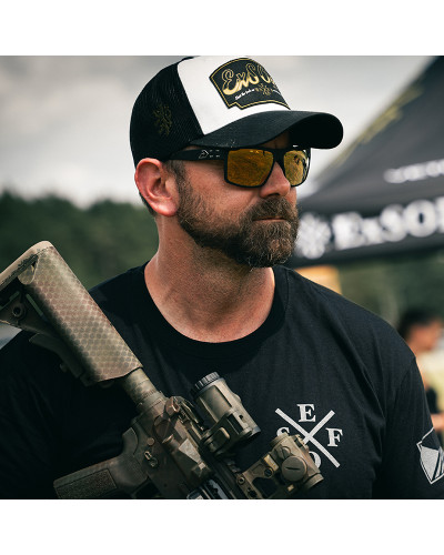 Trucker ExSOF Shut the..