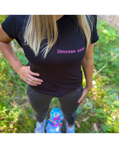 Tričko unicorn