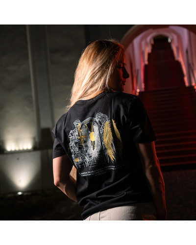 Tričko dámské Heavens gate