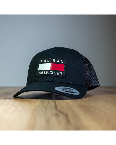 Kšiltovka Taliban Hillfighter