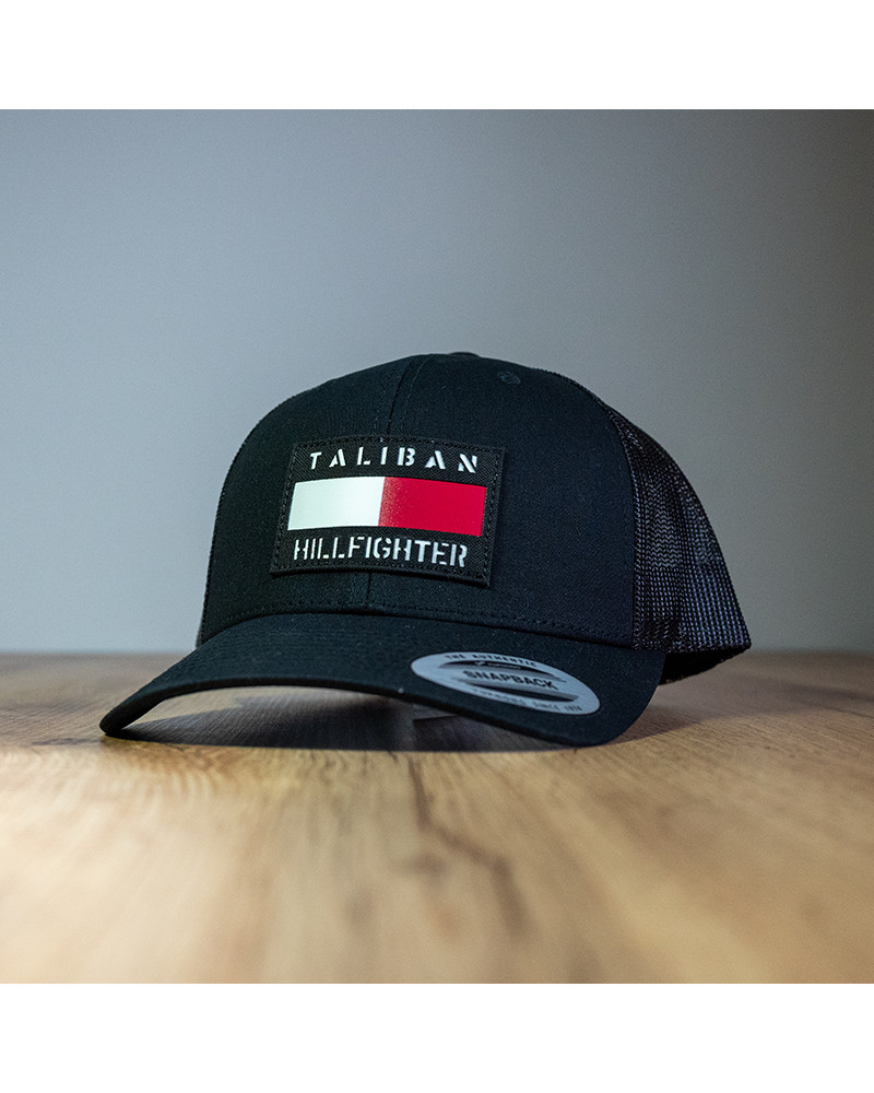 Kšiltovka Taliban Hillfighter
