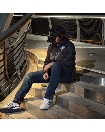 Bunda Windrunner Mk.I