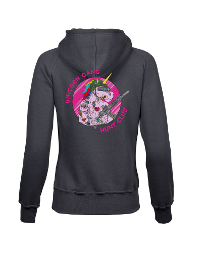 Dámská mikina Unicorn