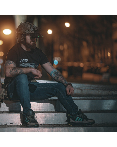 Tričko V-AR 223 Rem.