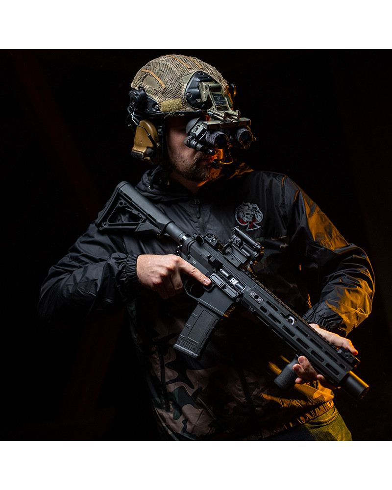 Bunda Windrunner Mk.I