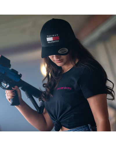 Kšiltovka Taliban Hillfighter