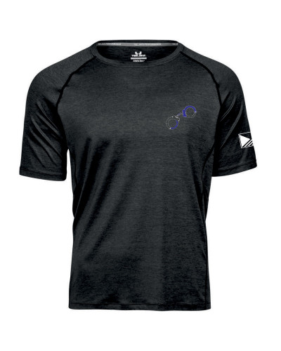 Tričko funkční Blue line