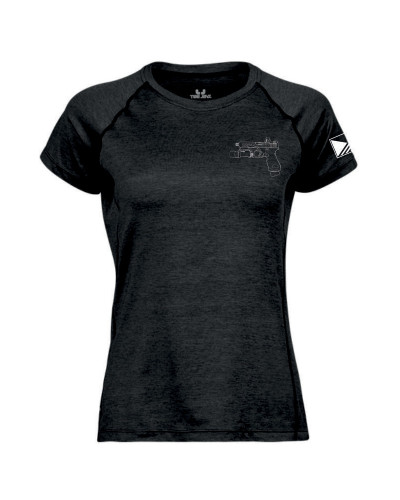 Tričko funkční Ghost