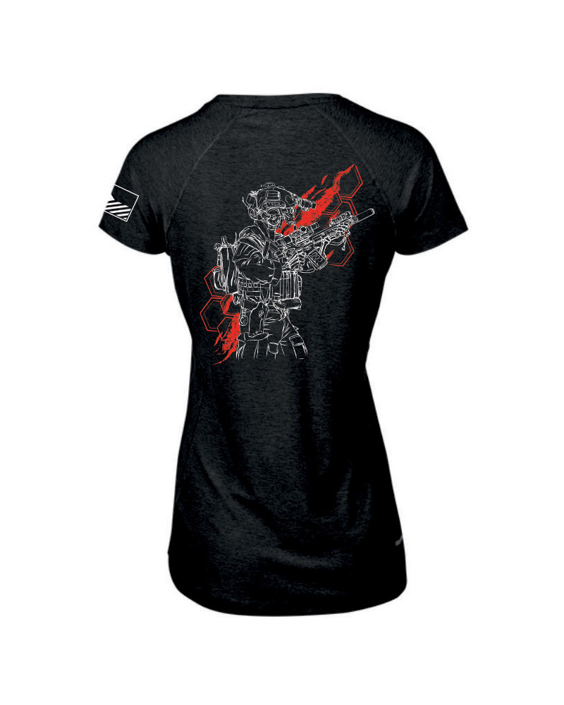 Tričko funkční Ghost