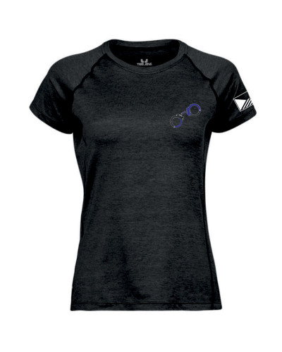 Tričko funkční Blue line