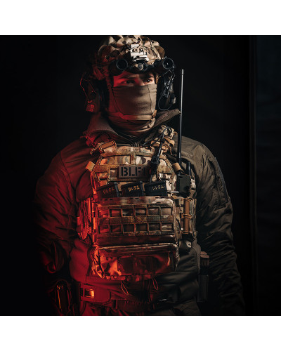 VIKING PLATE CARRIER