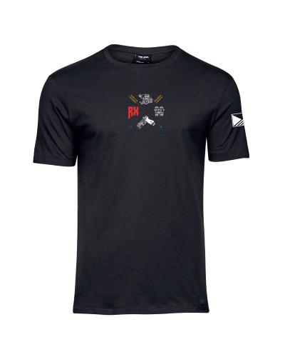 Tričko Spirit of the Tribe