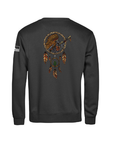 mikina spirit of the tribe