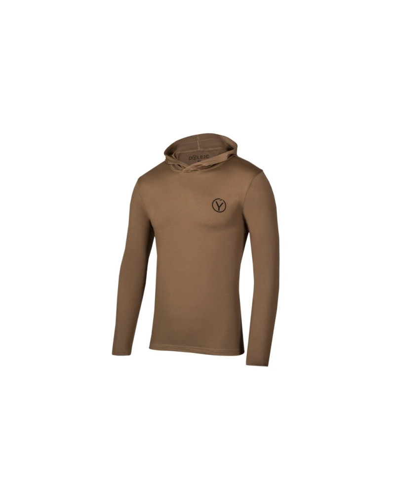 Tričko s dlouhým rukávem Solis Dýlejc®