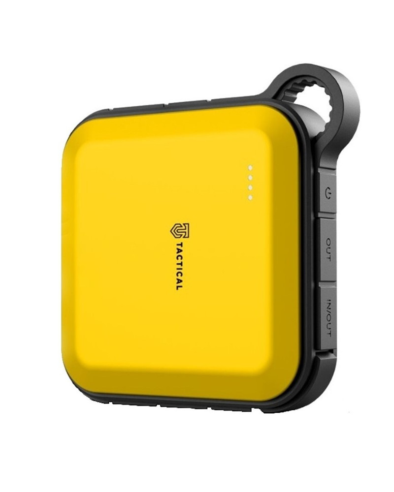 Powerbanka Tactical BadAss