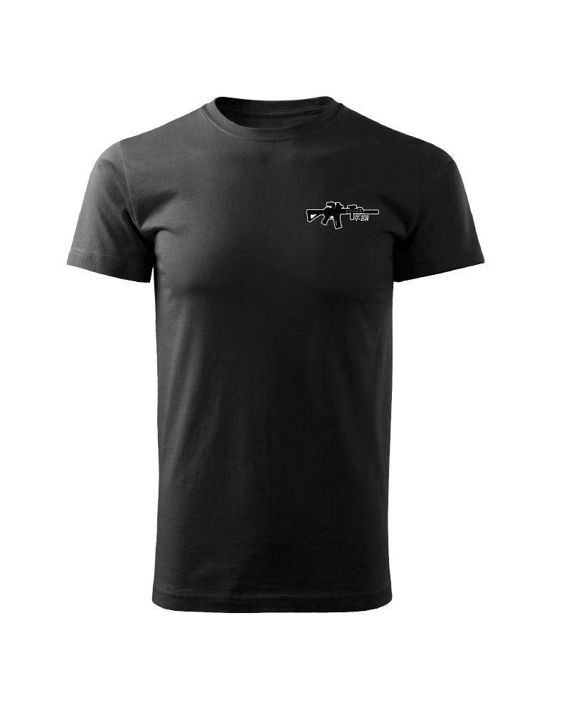 Tričko V-AR EST 2006