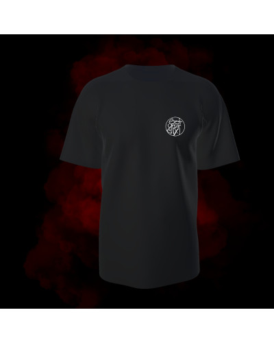 Tričko GY6 Death from above