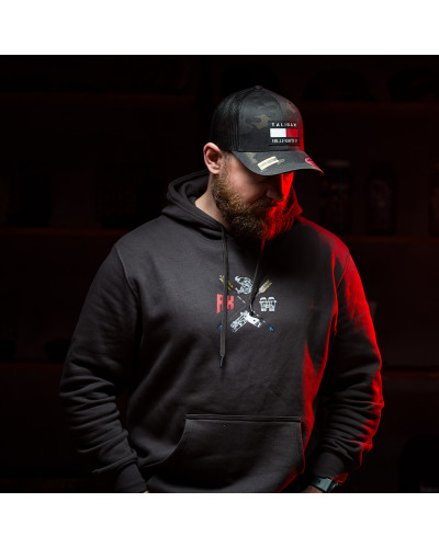 mikina spirit of the tribe