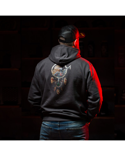 mikina spirit of the tribe