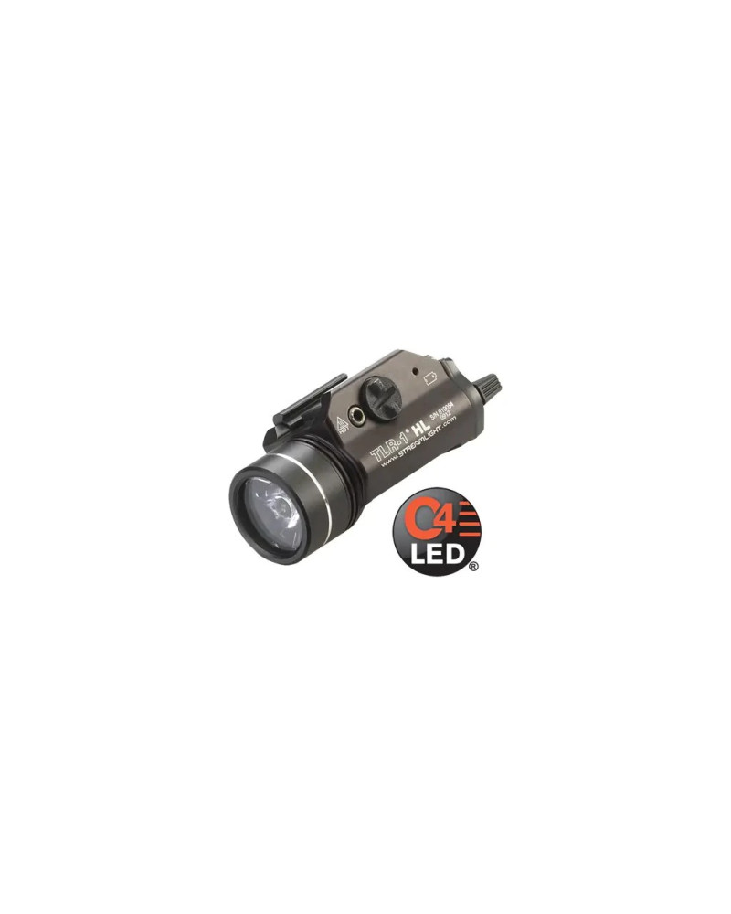Streamlight TLR-1 HL