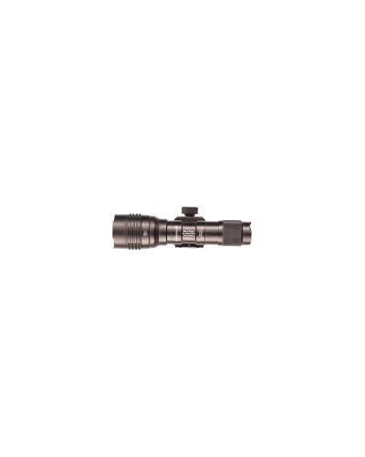 Streamlight ProTac RAIL MOUNT HL-X