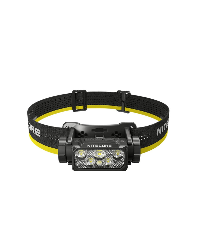 NITECORE HC60 UHE