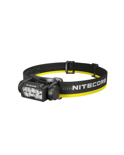NITECORE HC60 UHE
