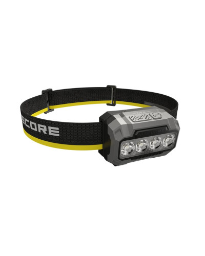 Nitecore HA23 UHE
