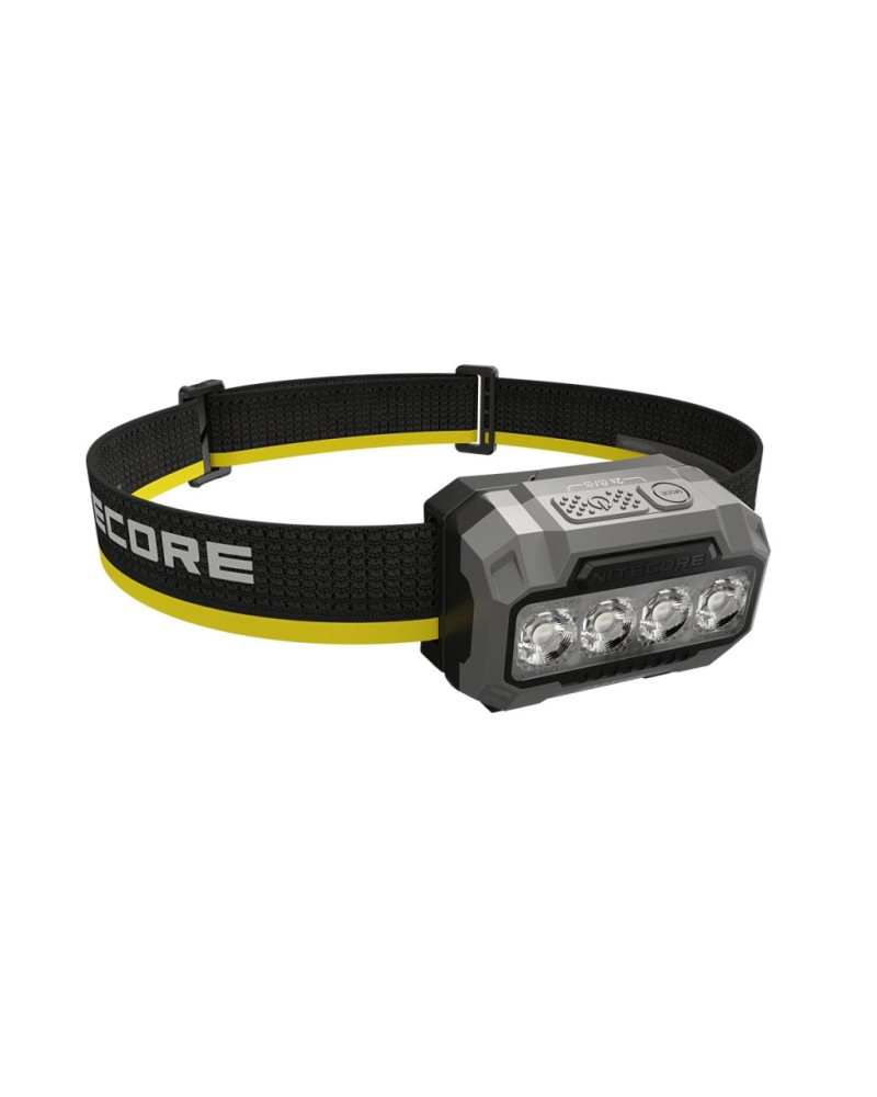 Nitecore HA23 UHE