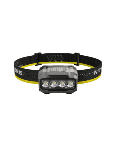 Nitecore HA23 UHE