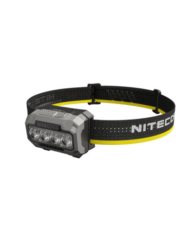 Nitecore HA23 UHE