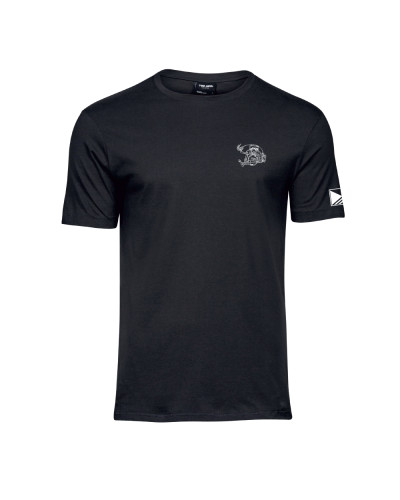 Tričko APOLLO – Light Through Chaos