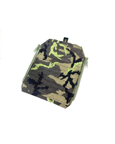 BELGR MOLLE Multicam custom gear
