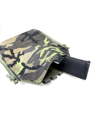 BELGR MOLLE Multicam custom gear