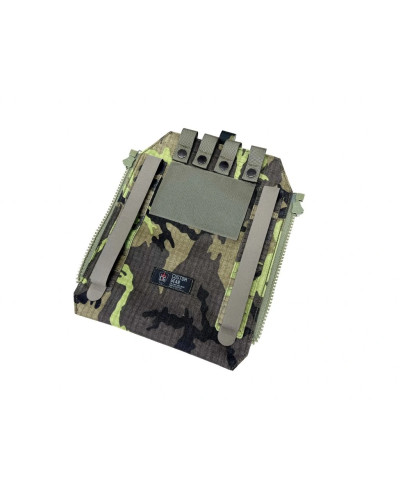 BELGR MOLLE Multicam custom gear
