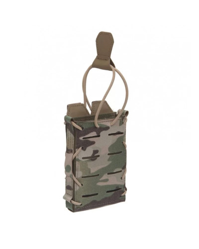 Rychlá sumka na zásobník M4 / BREN 2 pro bojový opasek ranger green