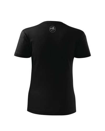 Dámské TRIČKO V-AR 9 MM