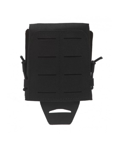 Taktický odhazován s MOLLE uchycením pro vesty a opasky, rozměry 250x170x75 mm