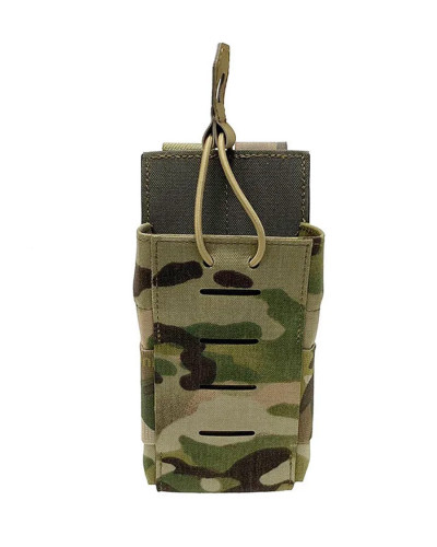 Samosvorné pouzdro na zásobník CZ BREN 2 PPS 7,62×51 s MOLLE uchycením