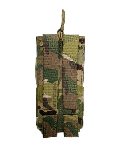 Samosvorné pouzdro na zásobník CZ BREN 2 PPS 7,62×51 s MOLLE uchycením